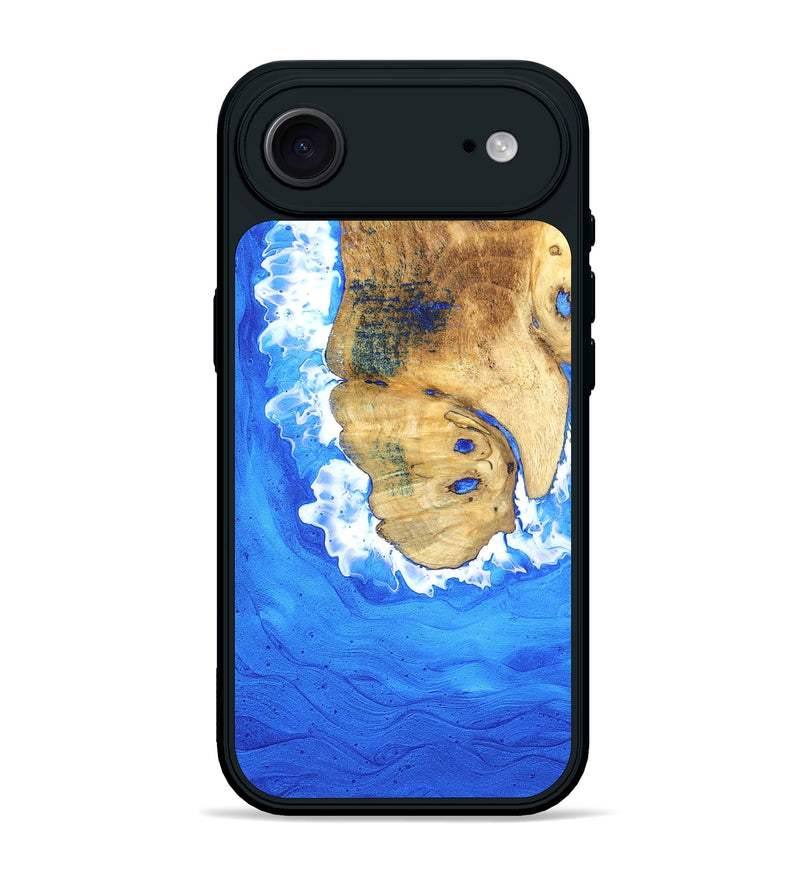 iPhone 17 Air Wood Phone Case - Ruth (Coastal, 824830)