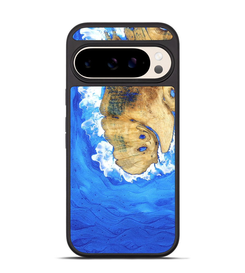 Pixel 10 Wood Phone Case - Ruth (Coastal, 824830)