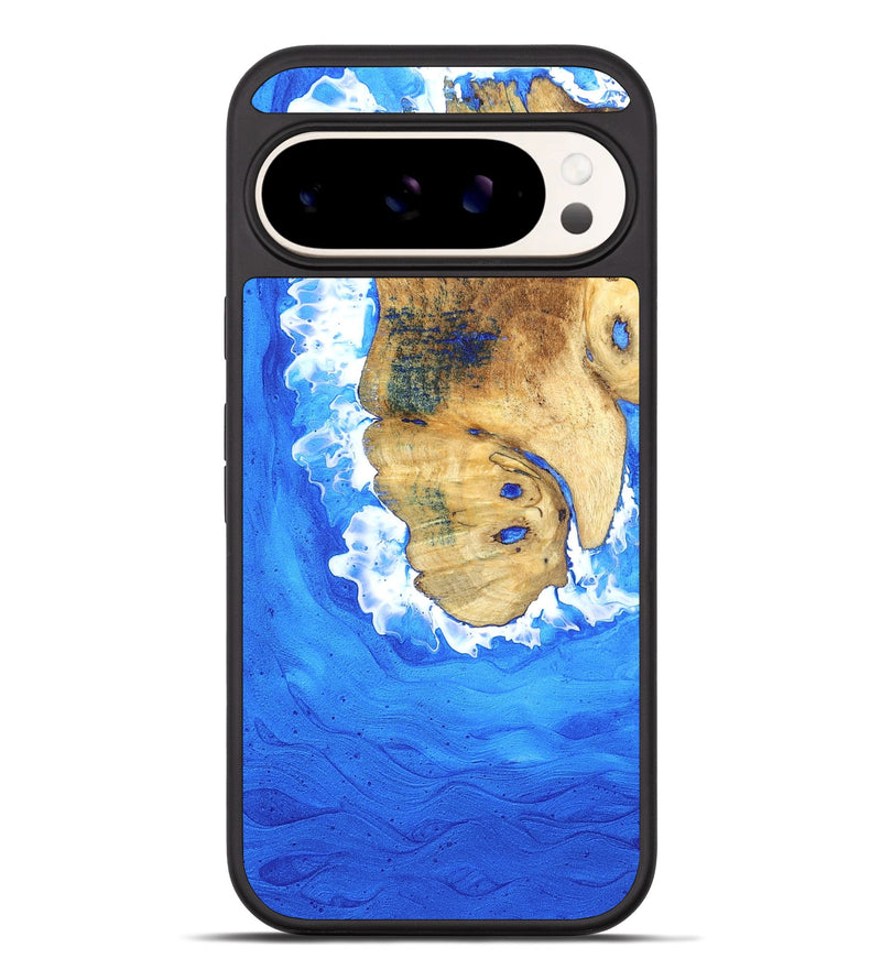 Pixel 10 Pro XL Wood Phone Case - Ruth (Coastal, 824830)