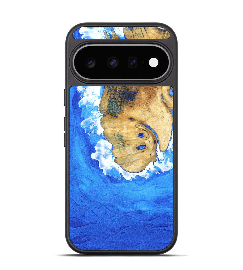 Pixel 11 Wood Phone Case - Ruth (Coastal, 824830)