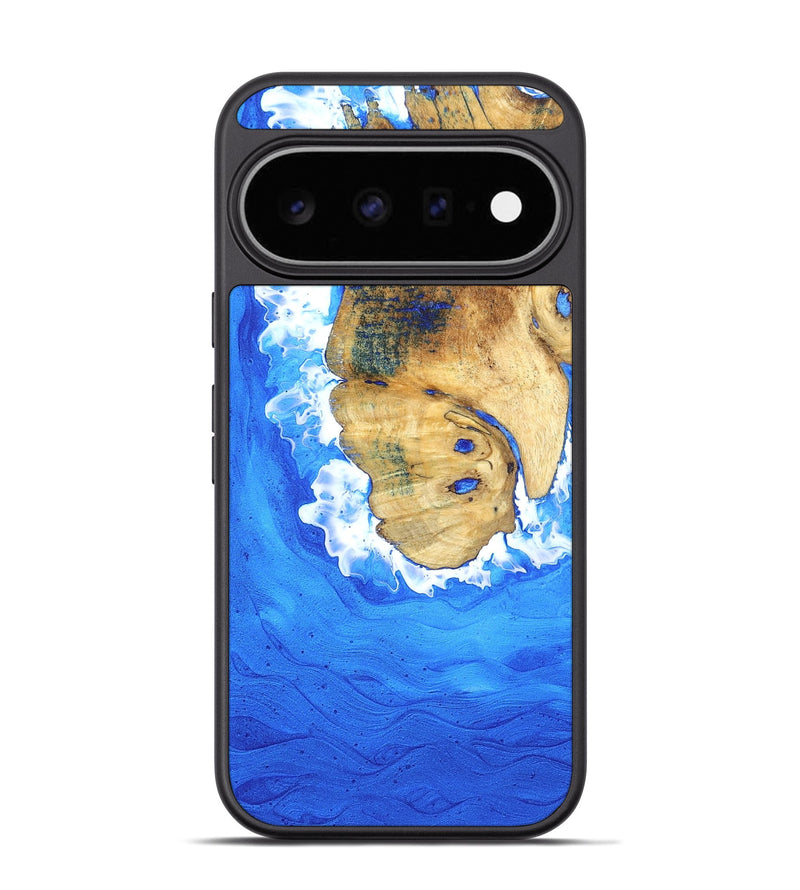 Pixel 11 Pro Wood Phone Case - Ruth (Coastal, 824830)