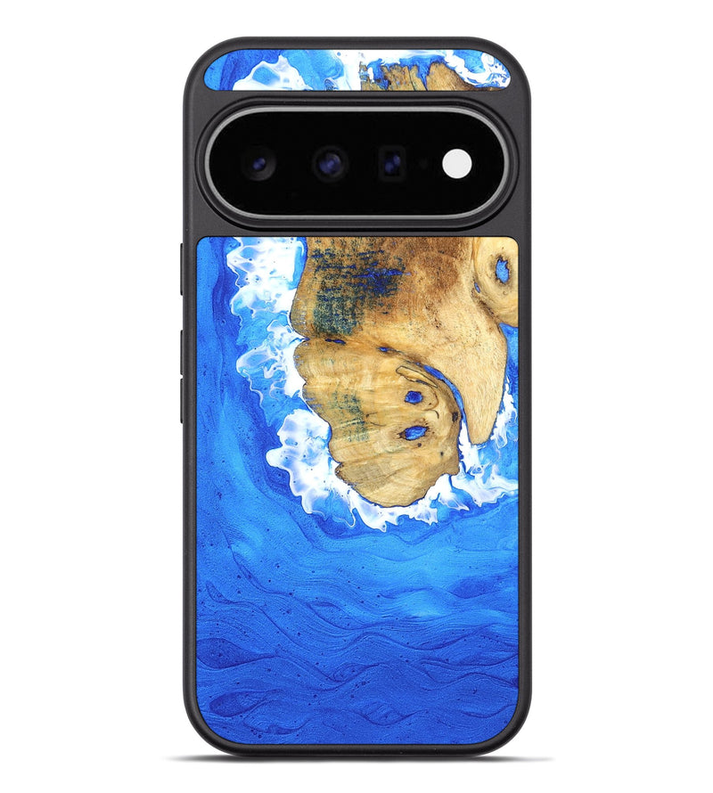 Pixel 11 Pro XL Wood Phone Case - Ruth (Coastal, 824830)