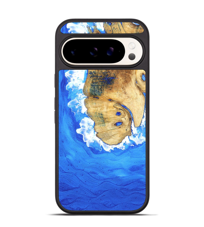 Pixel 9 Pro Wood Phone Case - Ruth (Coastal, 824830)
