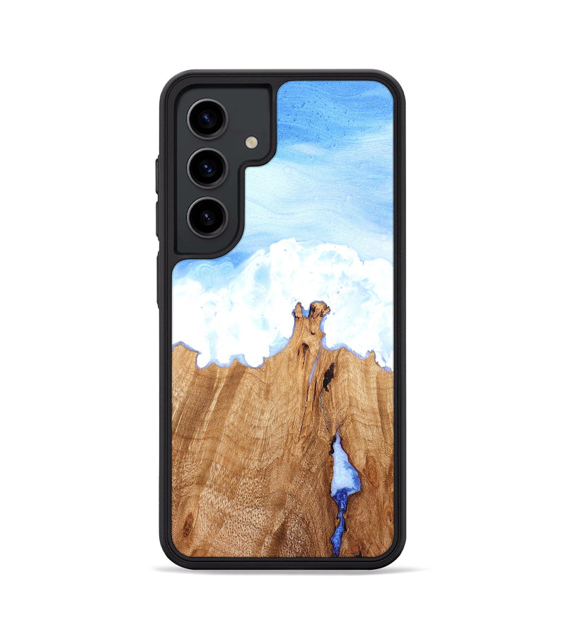 Galaxy S24 Wood Phone Case - Kathie (Coastal, 824832)