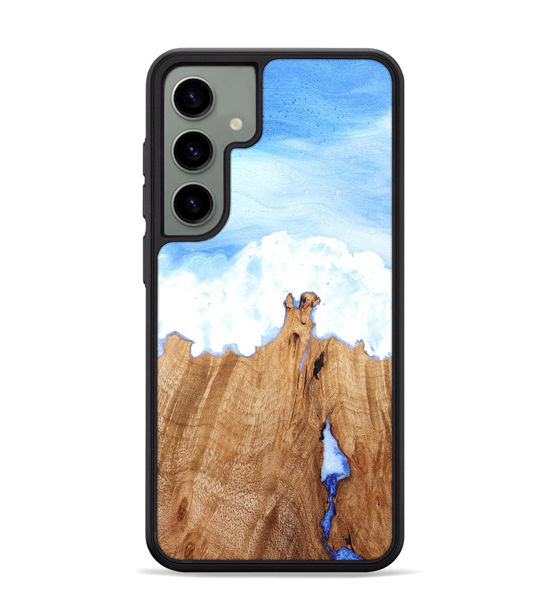 Galaxy S24 Plus Wood Phone Case - Kathie (Coastal, 824832)