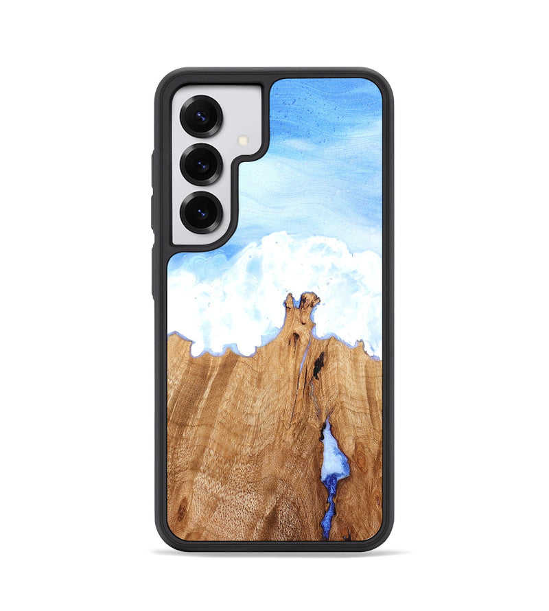 Galaxy S25 Wood Phone Case - Kathie (Coastal, 824832)
