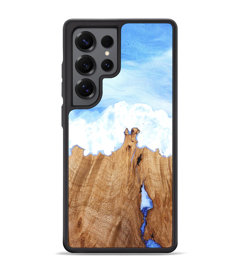 Galaxy S25 Ultra Wood Phone Case - Kathie (Coastal, 824832)