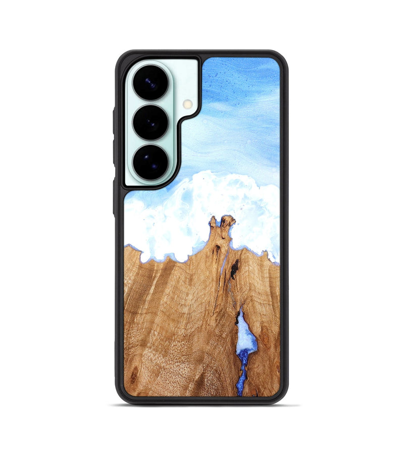Galaxy S26 Wood Phone Case - Kathie (Coastal, 824832)
