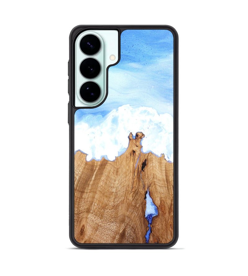 Galaxy S26 Plus Wood Phone Case - Kathie (Coastal, 824832)