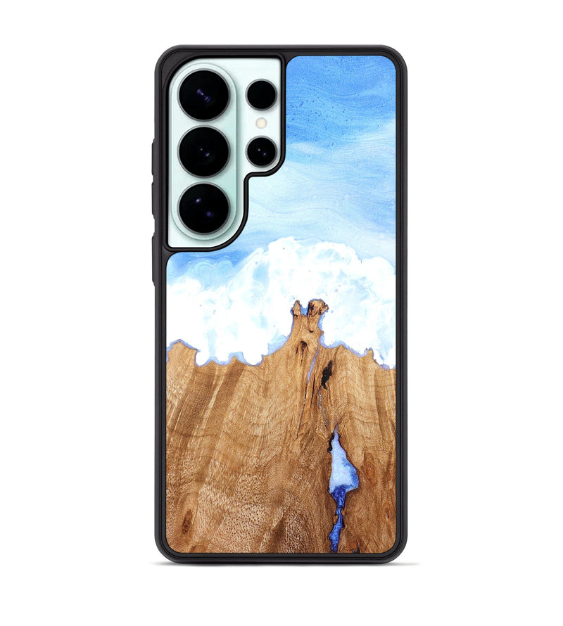 Galaxy S26 Ultra Wood Phone Case - Kathie (Coastal, 824832)