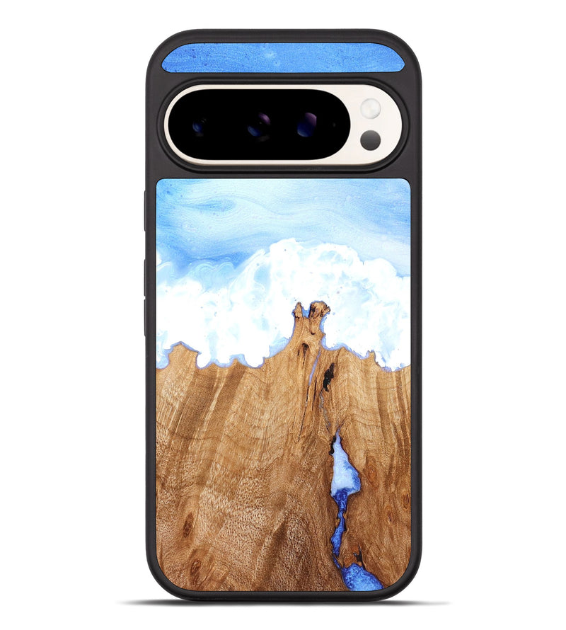 Pixel 10 Pro XL Wood Phone Case - Kathie (Coastal, 824832)
