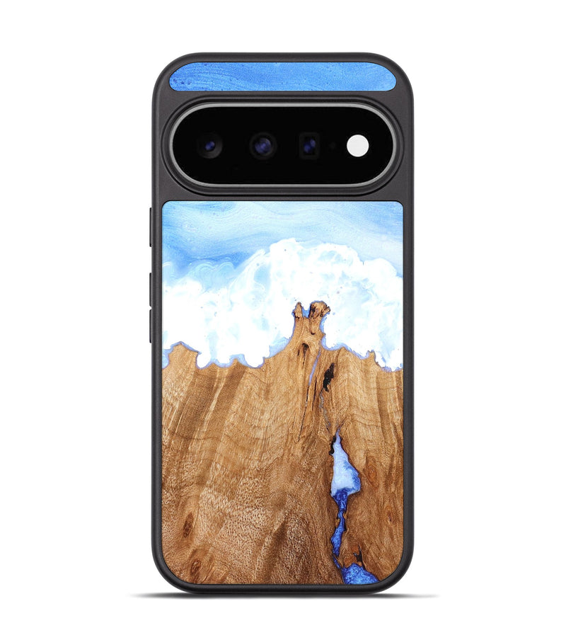 Pixel 11 Wood Phone Case - Kathie (Coastal, 824832)