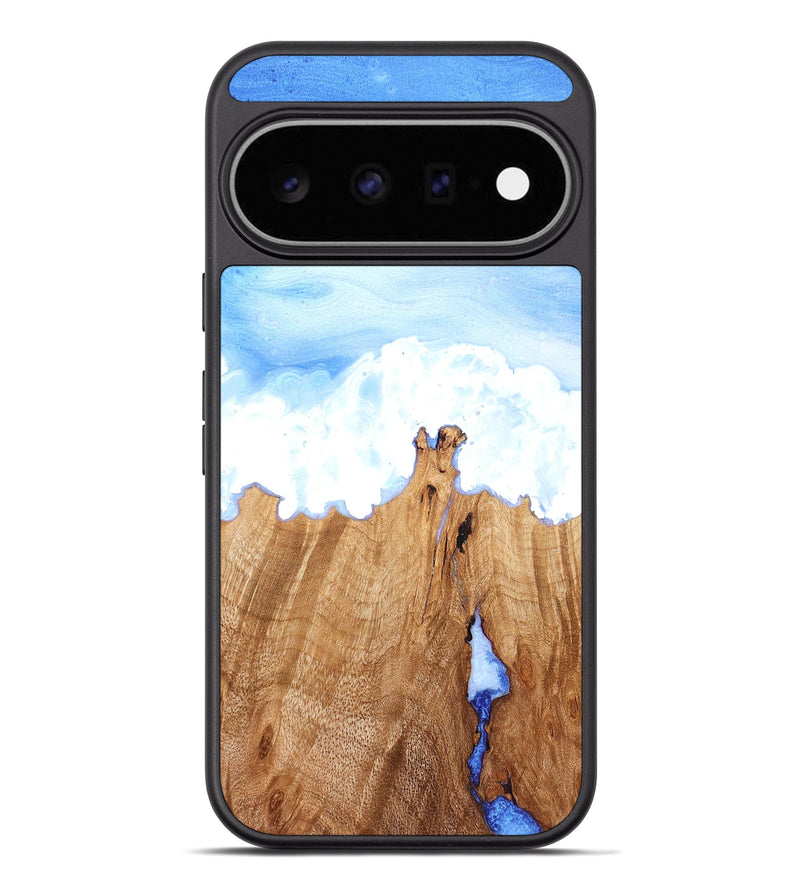 Pixel 11 Pro XL Wood Phone Case - Kathie (Coastal, 824832)