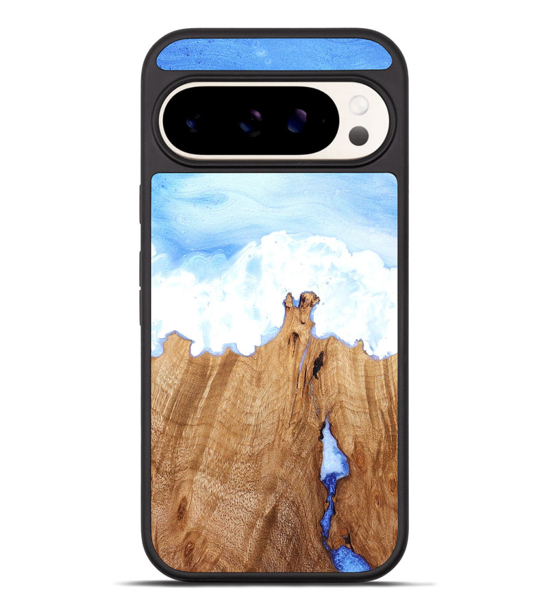 Pixel 9 Pro XL Wood Phone Case - Kathie (Coastal, 824832)