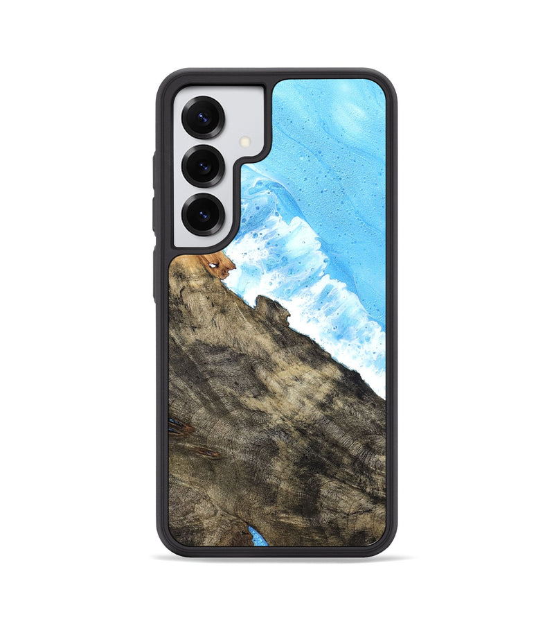 Galaxy S25 Wood Phone Case - Alyvia (Coastal, 824833)