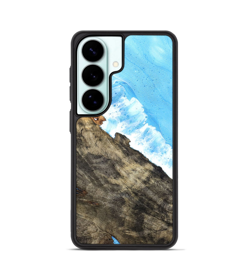 Galaxy S26 Wood Phone Case - Alyvia (Coastal, 824833)