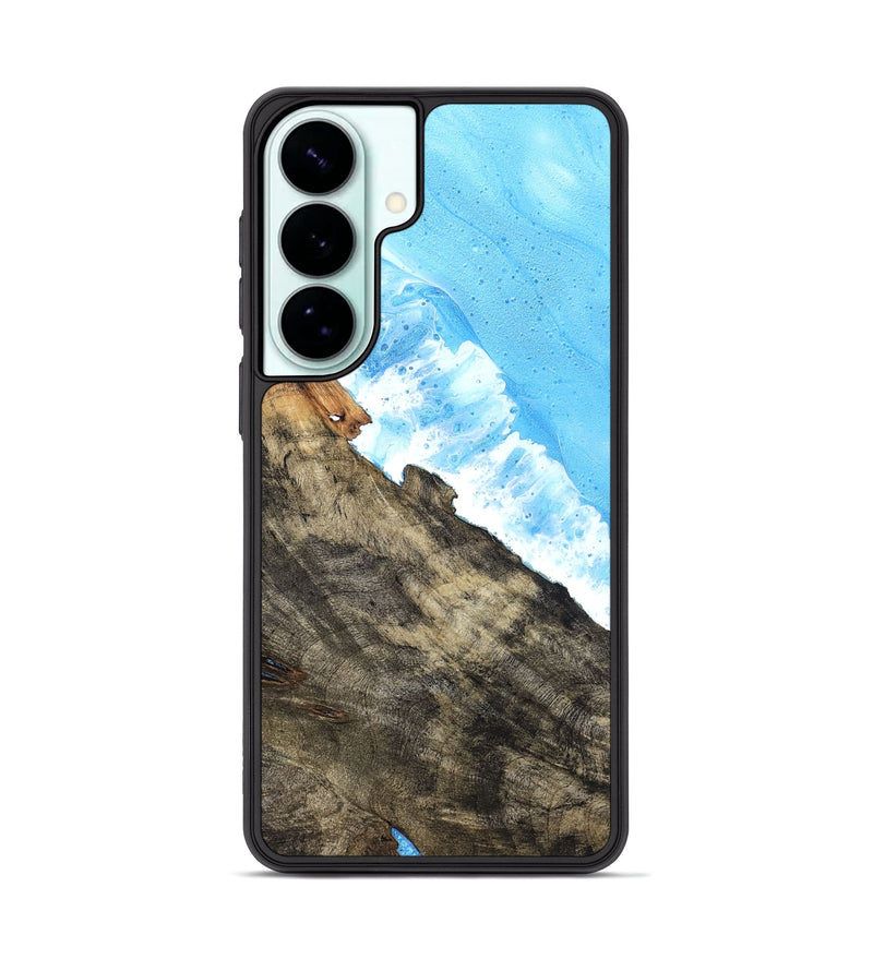 Galaxy S26 Plus Wood Phone Case - Alyvia (Coastal, 824833)