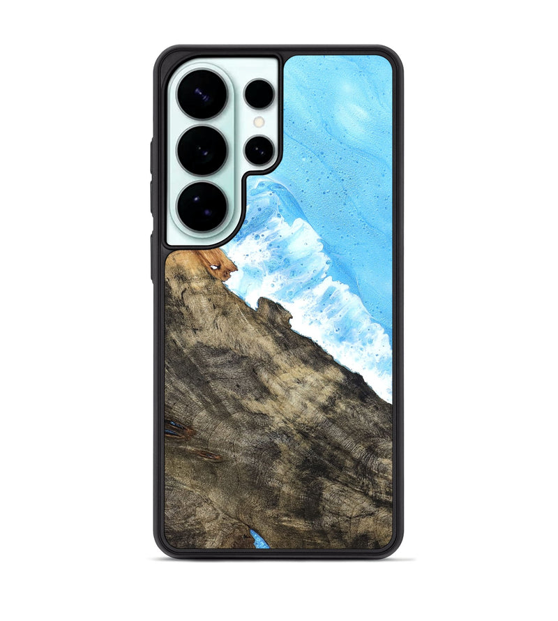 Galaxy S26 Ultra Wood Phone Case - Alyvia (Coastal, 824833)