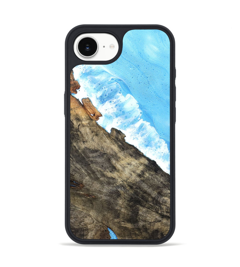 iPhone 17e Wood Phone Case - Alyvia (Coastal, 824833)
