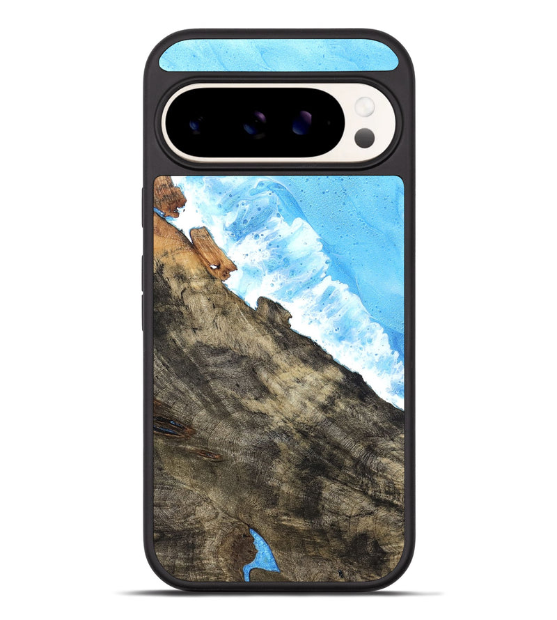 Pixel 9 Pro XL Wood Phone Case - Alyvia (Coastal, 824833)