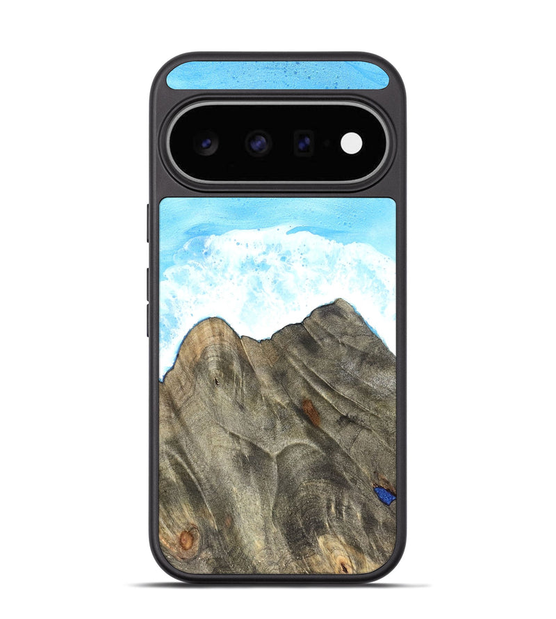 Pixel 11 Wood Phone Case - Brad (Coastal, 824834)