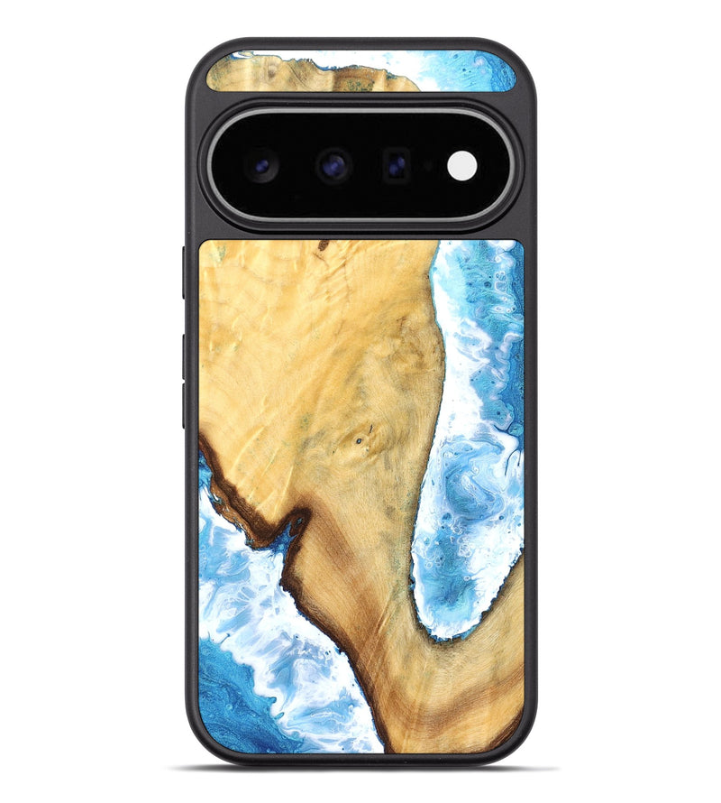 Pixel 11 Pro XL Wood Phone Case - Steve (Coastal, 824835)