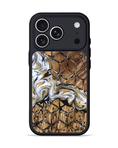 Valerie (824837) iPhone 17 Pro Phone Case