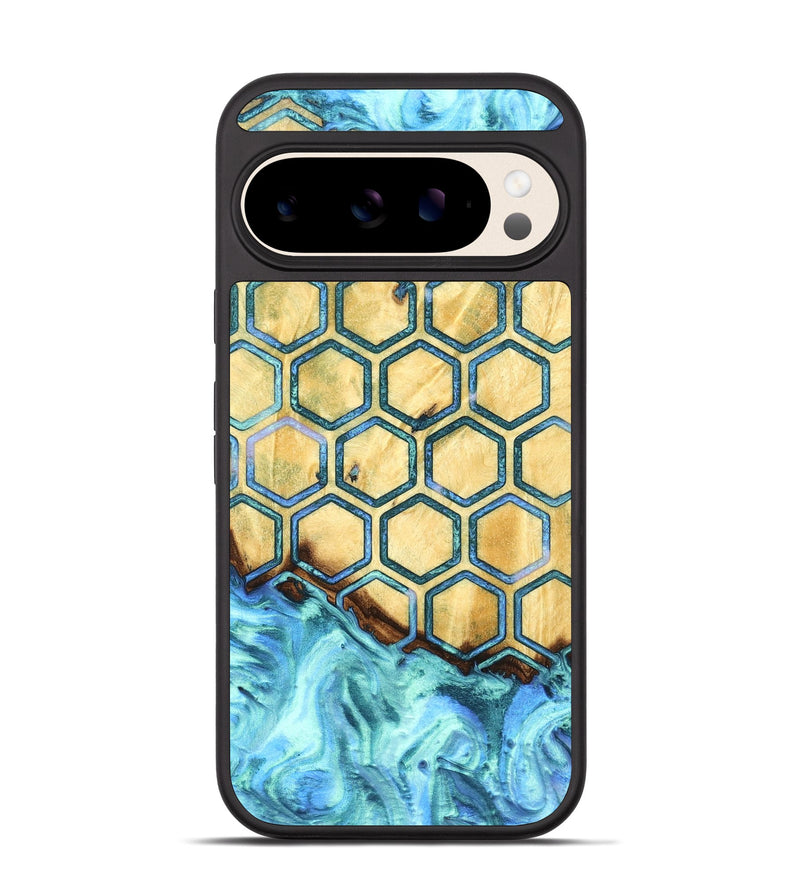 Pixel 10 Wood Phone Case - Jazlynn (Pattern, 824840)