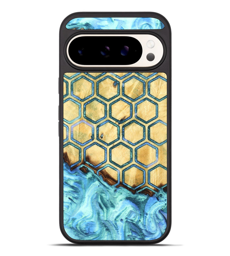 Pixel 10 Pro XL Wood Phone Case - Jazlynn (Pattern, 824840)