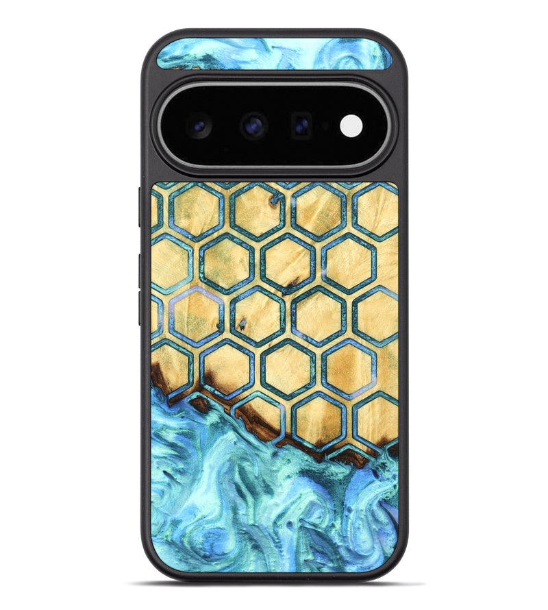 Pixel 11 Pro XL Wood Phone Case - Jazlynn (Pattern, 824840)