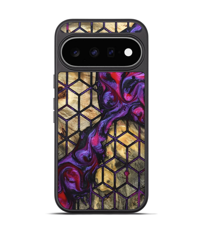Pixel 11 Wood Phone Case - Tawanna (Pattern, 824845)