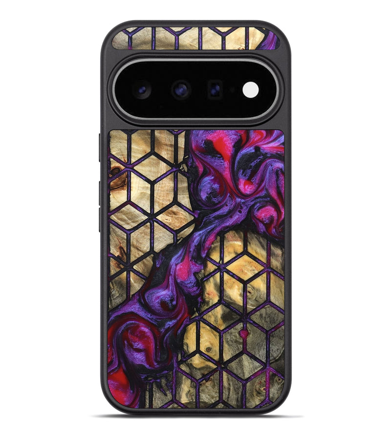 Pixel 11 Pro XL Wood Phone Case - Tawanna (Pattern, 824845)