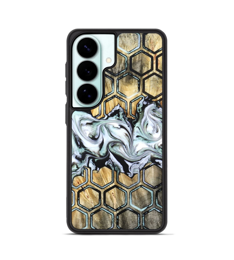 Galaxy S26 Wood Phone Case - Elwood (Pattern, 824846)