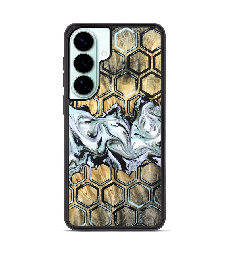 Galaxy S26 Plus Wood Phone Case - Elwood (Pattern, 824846)