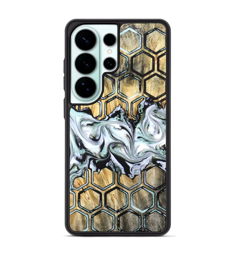 Galaxy S26 Ultra Wood Phone Case - Elwood (Pattern, 824846)