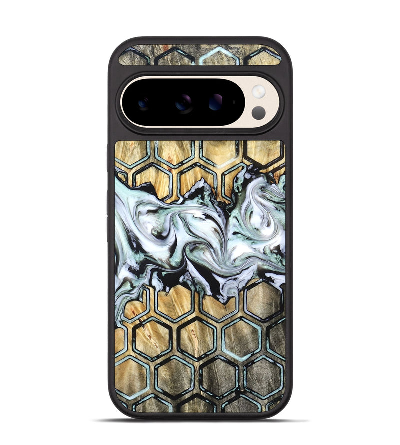 Pixel 10 Wood Phone Case - Elwood (Pattern, 824846)