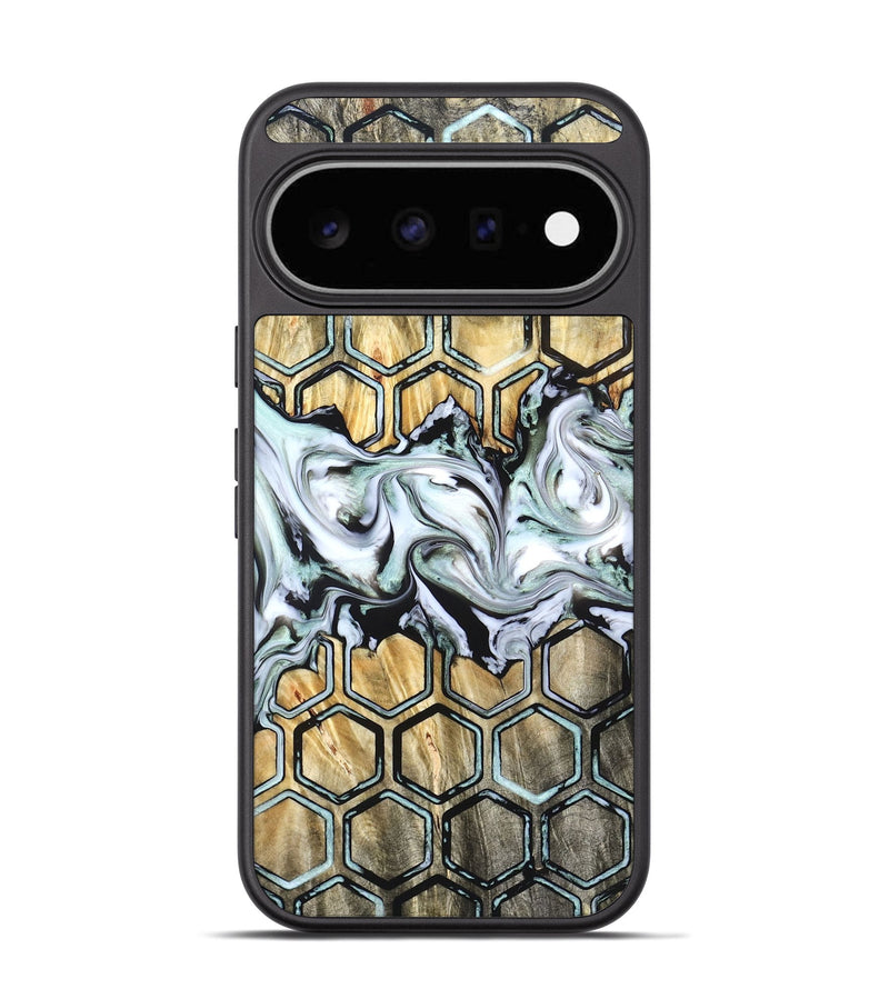 Pixel 11 Wood Phone Case - Elwood (Pattern, 824846)