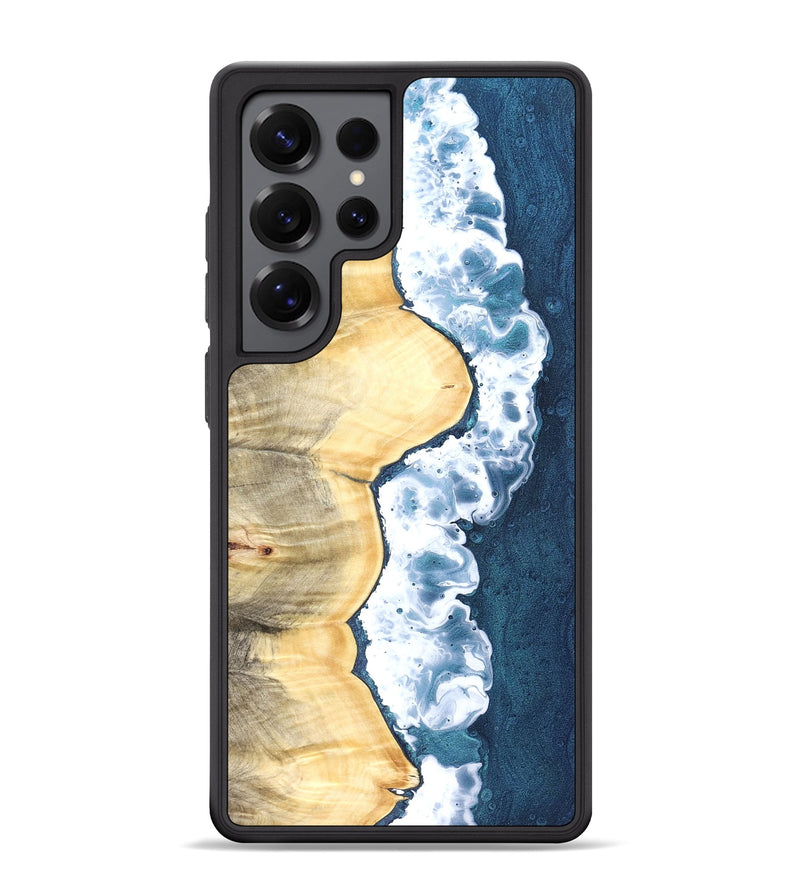 Galaxy S25 Ultra Wood Phone Case - Greyson (Coastal, 824848)