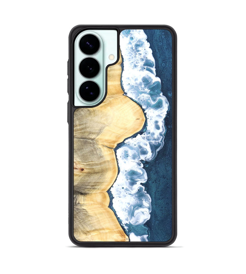 Galaxy S26 Plus Wood Phone Case - Greyson (Coastal, 824848)