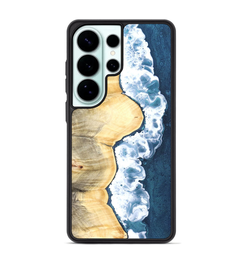 Galaxy S26 Ultra Wood Phone Case - Greyson (Coastal, 824848)