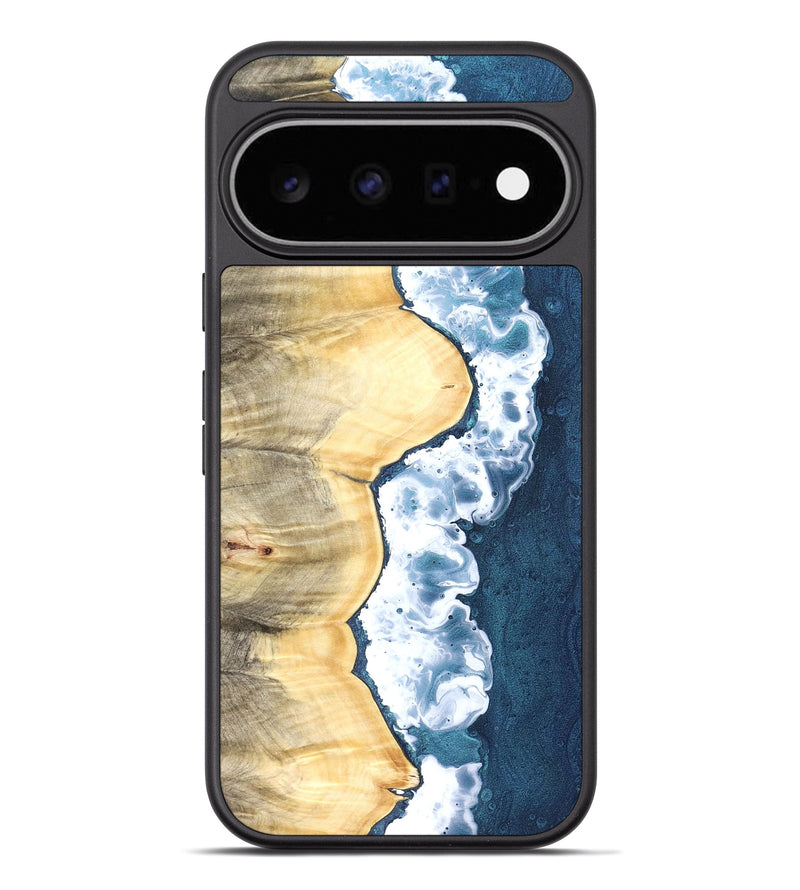 Pixel 11 Pro XL Wood Phone Case - Greyson (Coastal, 824848)