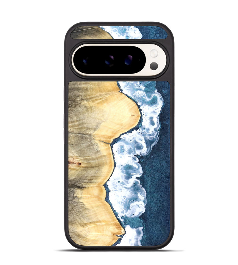 Pixel 9 Pro Wood Phone Case - Greyson (Coastal, 824848)