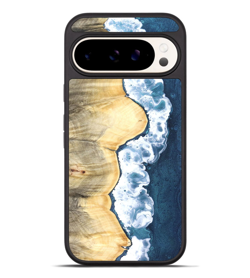 Pixel 9 Pro XL Wood Phone Case - Greyson (Coastal, 824848)