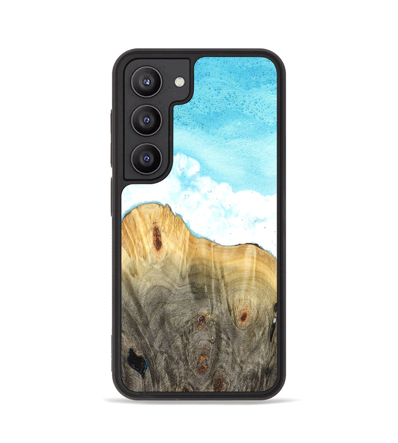 Galaxy S23 Wood Phone Case - Jacey (Coastal, 824849)