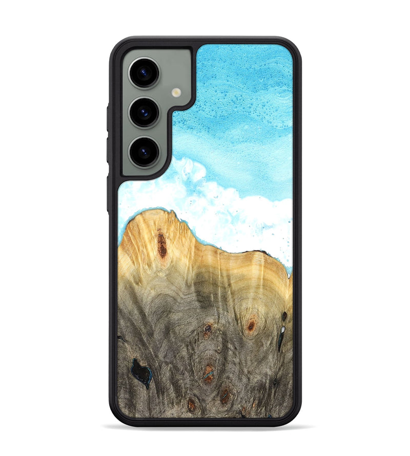 Galaxy S24 Plus Wood Phone Case - Jacey (Coastal, 824849)