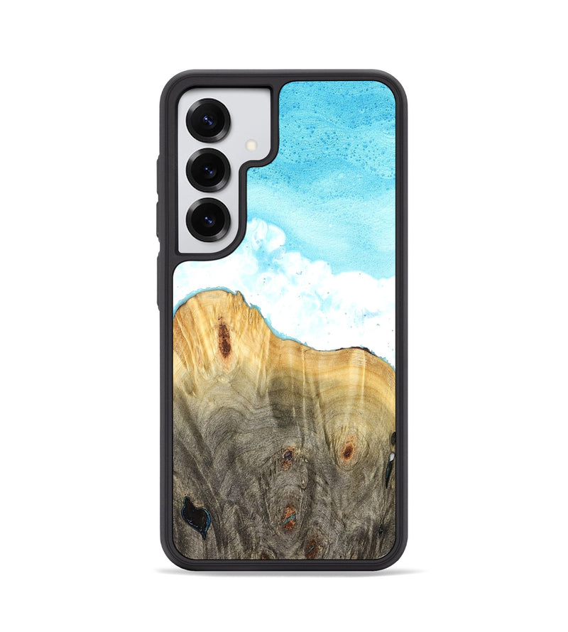 Galaxy S25 Wood Phone Case - Jacey (Coastal, 824849)