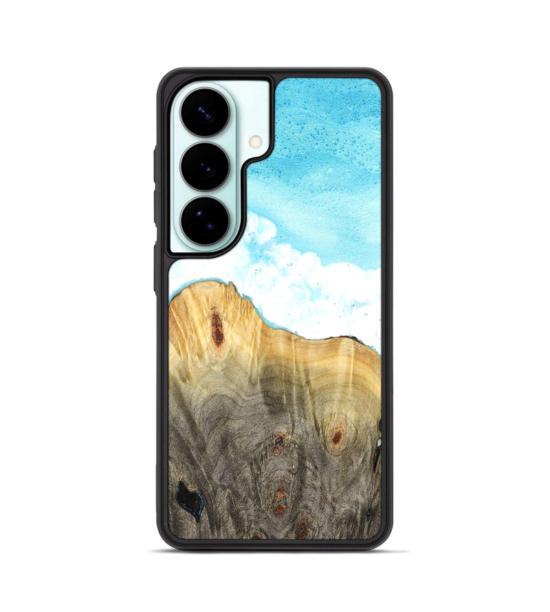 Galaxy S26 Wood Phone Case - Jacey (Coastal, 824849)