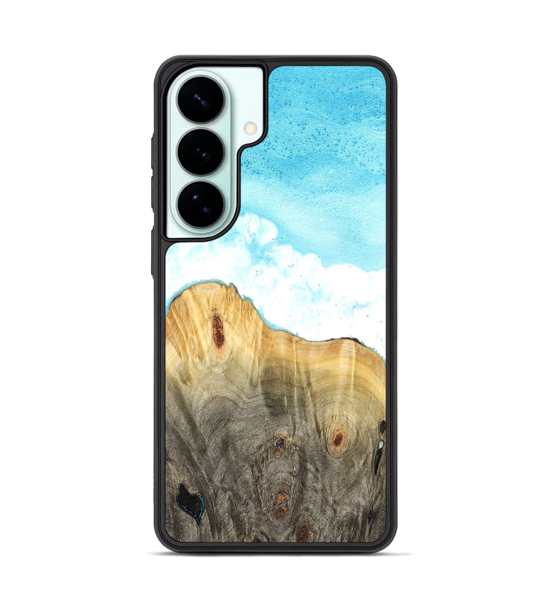 Galaxy S26 Plus Wood Phone Case - Jacey (Coastal, 824849)