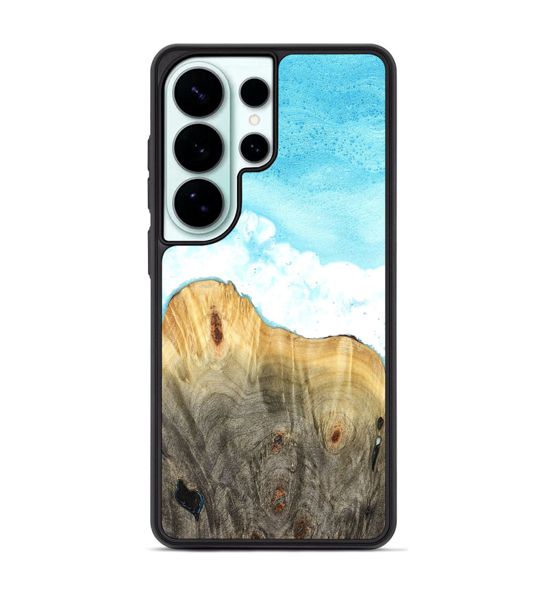 Galaxy S26 Ultra Wood Phone Case - Jacey (Coastal, 824849)