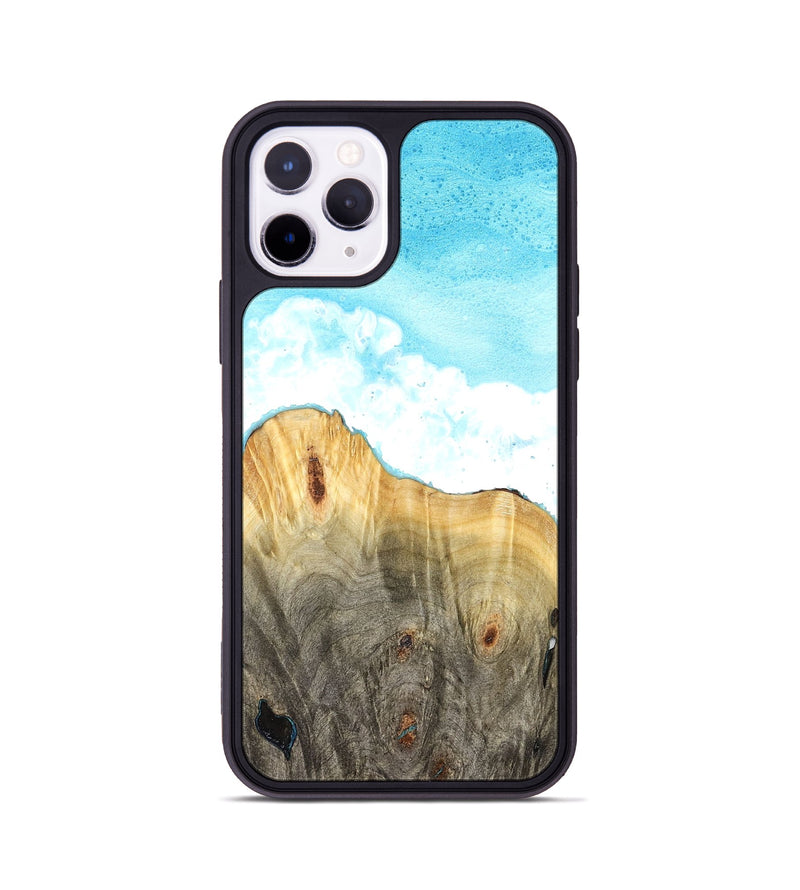 iPhone 11 Pro Wood Phone Case - Jacey (Coastal, 824849)